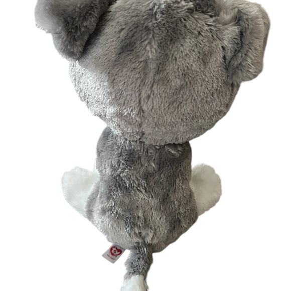 2016 Vintage Ty Original Beanie Boo “Whiskers” - Picture 2 of 4